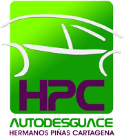 HPC Autodesguace